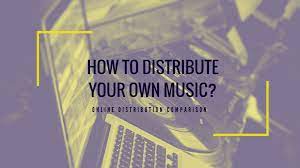 It's all about streaming sites like spotify, apple music, deezer, tidal, iheartradio, and to a lesser extent, download stores like amazon, itunes, and so on. Free Music Distribution 9 Best Aggregator Services For Spotify Mastrng Com