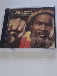 pablo moses products for sale