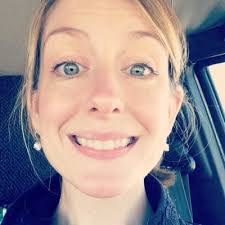 Natalie Vandyke's Instagram, Twitter & Facebook