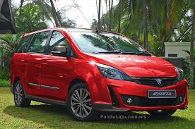The 2017 hong kong chief executive election was held on 26 march 2017 for the 5th term of the chief executive of hong kong (ce), the highest office of the hong kong special administrative region (hksar). Apakah Ini Proton Exora 2017 Refinement Harga Bermula Rm67 800
