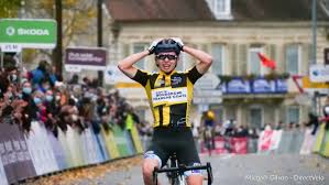 Retrouvez le parcours complet, le profil des étapes, les classements et résultats des précédentes éditions du tour de france sur l'équipe. Championnat De France Juniors Hommes Classement Actualite Directvelo