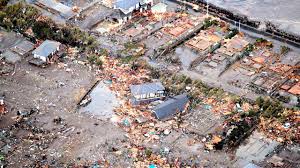 This is an alphabetically sorted list of cities and towns severely damaged by the 2011 tōhoku earthquake and tsunami.cities and towns listed here reported at least us$100,000 in damage or at least one death. 11 3 2011 Erdbeben Und Tsunami In Japan Bremen Eins