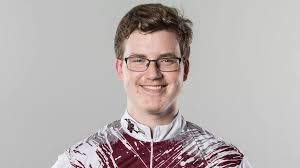 Petrin falls in semifinals of Intercollegiate Singles Championship