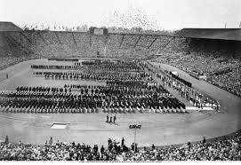 Maybe you would like to learn more about one of these? Esportes Apenas Guerras Cancelaram Edicoes Dos Jogos Olimpicos