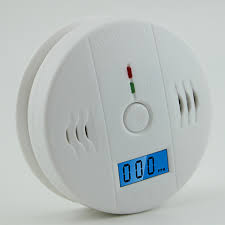 After a carbon monoxide detector sounds the alarm. Bilinli Lcd Co Sensor Built In 85db Siren Sound Carbon Monoxide Poisoning Warning Coal Smoke Co Gas Leakage Alarm Detector Fire Safety Ecog Carbon Monoxide Detectors