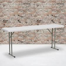 The name coccoloba inpae is tentative as the description is yet to be published. Flash Furniture 6 Foot Granite White Plastic Folding Training Table Walmart Com Walmart Com
