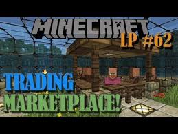 Minecraft Videos Blog Archive Villager Trading