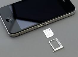 Starting from the home screen: What Sim Card Do You Need Nano Micro Or Standard Device Guide