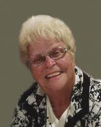 Elizabeth Jane (Lawrence) Cognion Obituary August 24, 2021