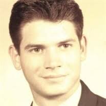 Kendal James Dempster Obituary August 5, 2021