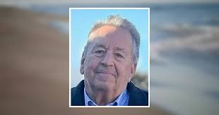 David Ogle Obituary December 24, 2025