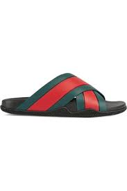 Tongs Homme Gucci Fashiola Fr Trouvez casquette gucci sur 2ememain ✅ avantageux pour tout le monde. claquettes a bandes web
