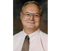 Ronald Vance Obituary (1946