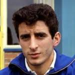 Alberto Mario González stats and ratings