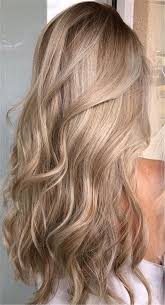 50 Stunning Blonde Hair Color Ideas With Styles For You Page 9 Of 50 Cute Hostess For Modern Women In 2020 Blonde Hair Looks Honey Blonde Hair Color Hair Color Blonde Highlights