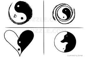 Yin Yang Tattoos Tattoos For Women Small Small Tattoos Yin Yang Tattoos