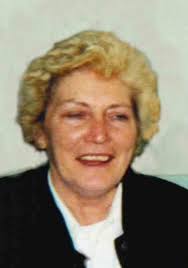 Ruby L. Evans — Pollock-Randall Funeral Home