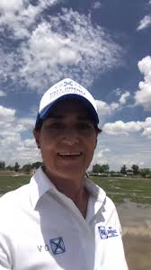 @PatyJimenezD's video Tweet