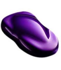 Paint Candy Uk22 Voodoo Violet House Of Kolor