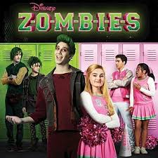Disney is accepting video auditions from kids around the country. Cast Zombies Fired Up Lyrics Genius Lyrics