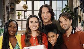 Como ver icarly 2021 capítulo 9 temporada 1 online de paramount, ver icarly 2021 capítulo 9 temporada 1 online (serie completa) donde ver icarly 2021 capítul. Icarly 2021 Fecha De Estreno De Reboot Con Miranda Cosgrove En Paramount La Republica