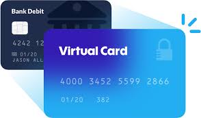 You'll only owe the amount you spend, plus any accrued interest. How It Works And How A Virtual Card Is Created