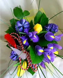 Flori Online Florarie Online Buchete Flori Livrare Flori La Domiciliu Oriunde In Lume Flowers Floral Wreath Floral