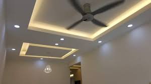 Zai zaimiey enterprise plaster ceiling. Cara Pasang Hook Kipas Siling Kapur Pagar Rumah