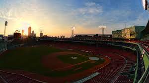 Boston Skyline Desktop Backgrounds I Boston Red Sox Game Red Sox Game Red Sox Nation