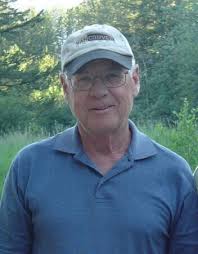 James Arthur Britton (Jim) Obituary