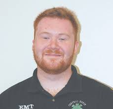 A SALUTE TO POLICE & EMS