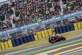 Le Grand Prix De France Motogp Diffuse En Clair A La Tele