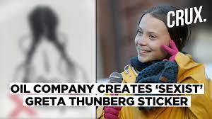 Greta thunberg twerking meme