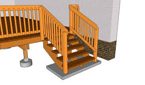 deck railing deck stair railing plans free outdoor plans diy shed wooden outdoor stair railing deck stair railing deck stairs