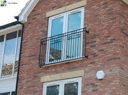 Terms and conditions of sale. Juliette Balcony Railings Metal Juliette Balconies By Alpha Rail