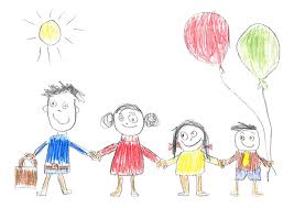 Come Capire I Disegni Dei Bambini Non Sprecare