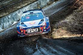 Courtesy of fia world rally championship media service team. Wrc Les Horaires Tv Du Rallye Monte Carlo