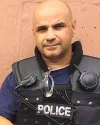 Reflections for Detective Alex Ruperto, Union City Police Department, New  Jersey