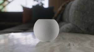 The homepod mini can act as a smart home hub for apple's homekit, letting you. With Homepod Mini Apple Goes Small Cheap And Smart Cult Of Mac