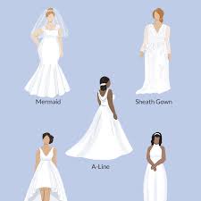 With over 50 years of experience, house of hines specializes in helping you look and feel your best for all formal occasions. 11 Best Wedding Dress Styles For Plus Sizes