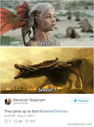 82 Of The Most Hilarious Reactions To This Week's Game Of Thrones