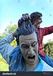 Hamilton Nj September 5 2015 Autins Stock Photo 1418557973