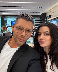 Daniel Senechal Horvath