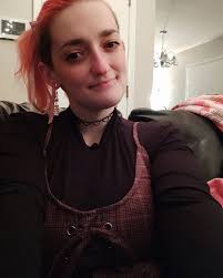 Reese Lillian Vaughn