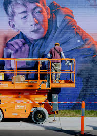 Kingston Artscape (July