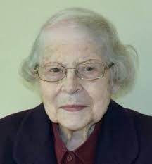 Ruth DEAL Obituary (2023)