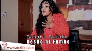 Listen to music by bahati bukuku on apple music. Kesho Ni Fumbo Bahati Bukuku Official Video Youtube
