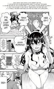 Lilia Pregnant the World End - Read Hentai Manga, Hentai comics, E hentai,  3D Hentai, Hentai Anime online