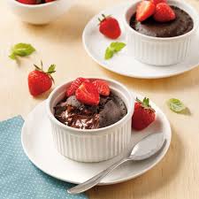 Le Secret Pour Un Moelleux Au Chocolat Reussi A Tout Coup Cette Recette Facile A L Autocuiseur On Vous Le Promet Vo Instant Pot Recipes Pot Recipes Desserts