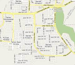 Free wifi and free parking. Puchong Bandar Kinrara Community Home Facebook